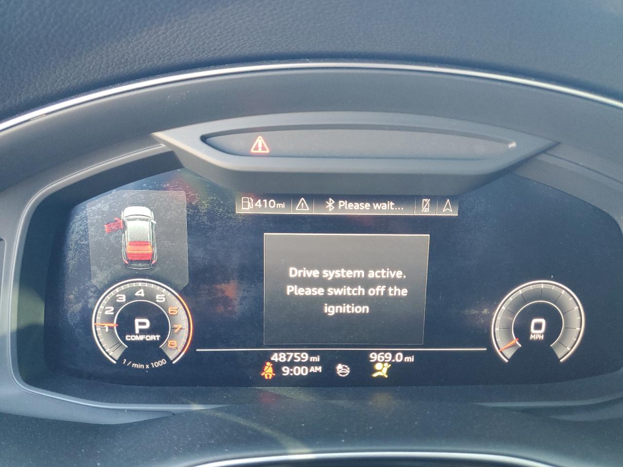 2020 Audi Q8 Premium Plus S-Line VIN: WA1EVAF10LD025517 Lot: 90504565