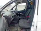 2018 FORD TRANSIT CONNECT 1.5 TDCI 120PS TREND VAN for sale at Copart YORK