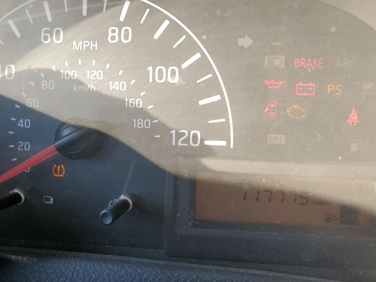 2013 Nissan Nv200 Delivery Van VIN: 3N6CM0KN7DK692750 Lot: 93483225