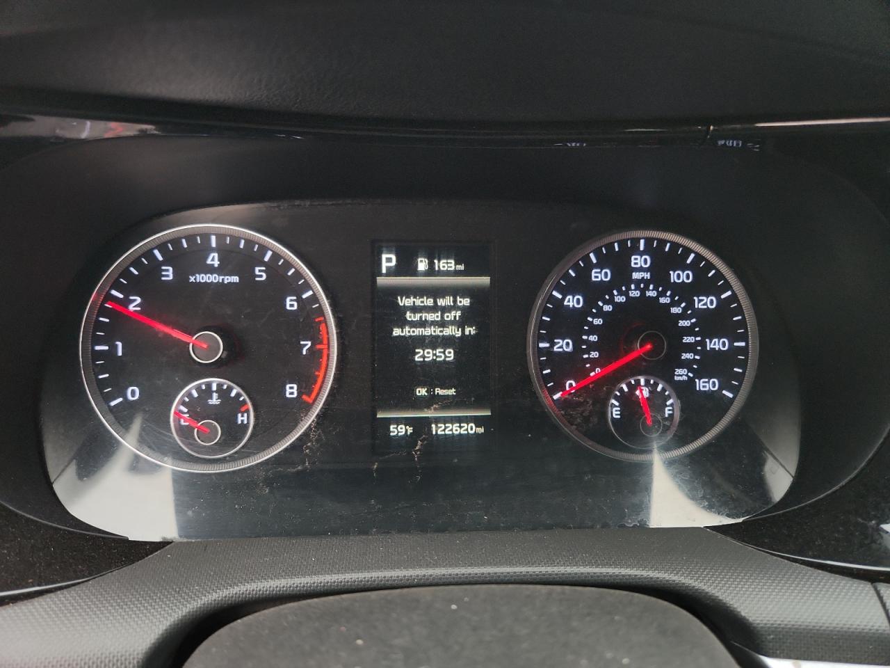 2021 Kia K5 Gt Line VIN: 5XXG64J28MG061976 Lot: 90935825