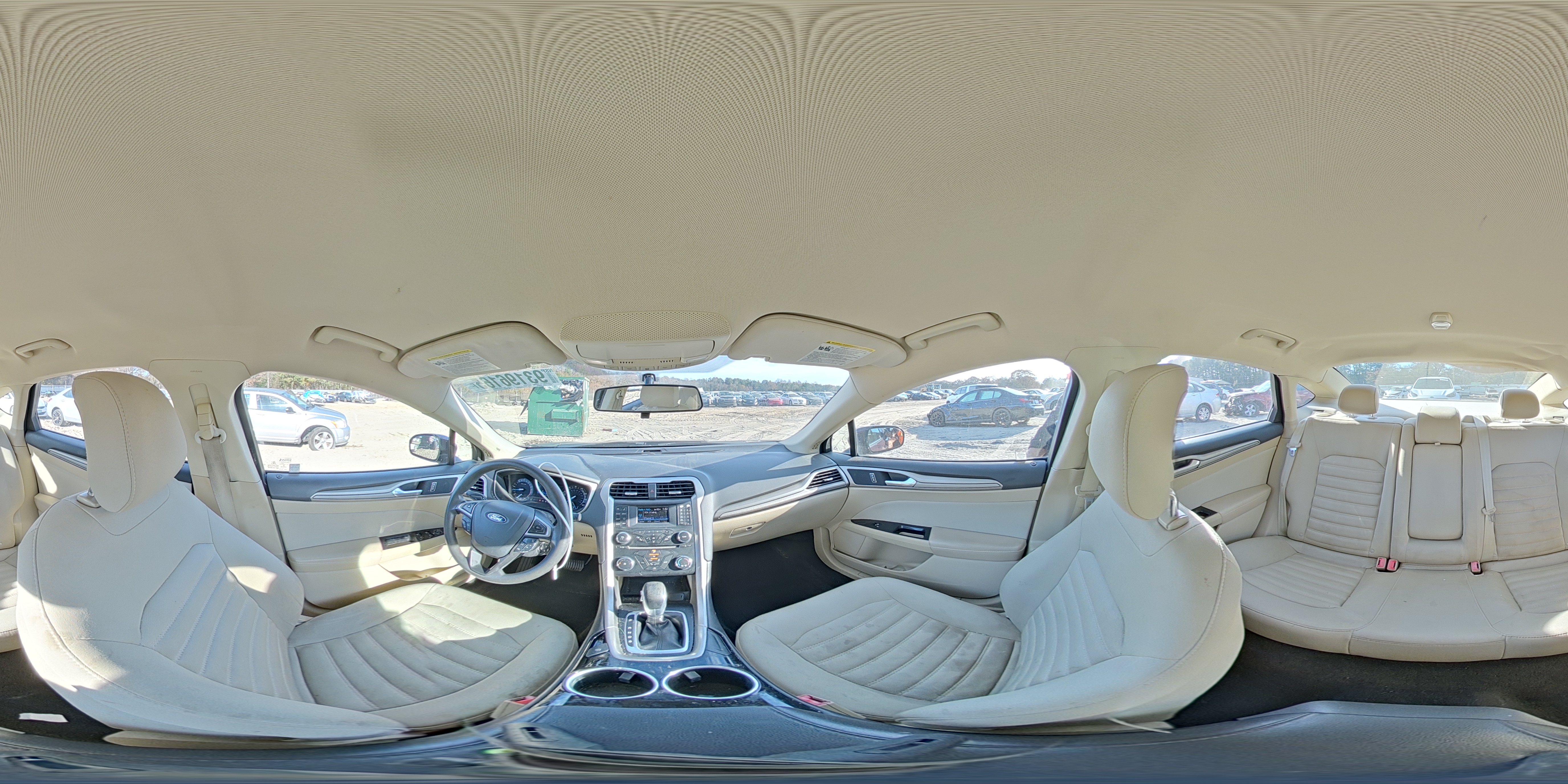 2013 Ford Fusion Se VIN: 3FA6P0H7XDR338931 Lot: 93196165