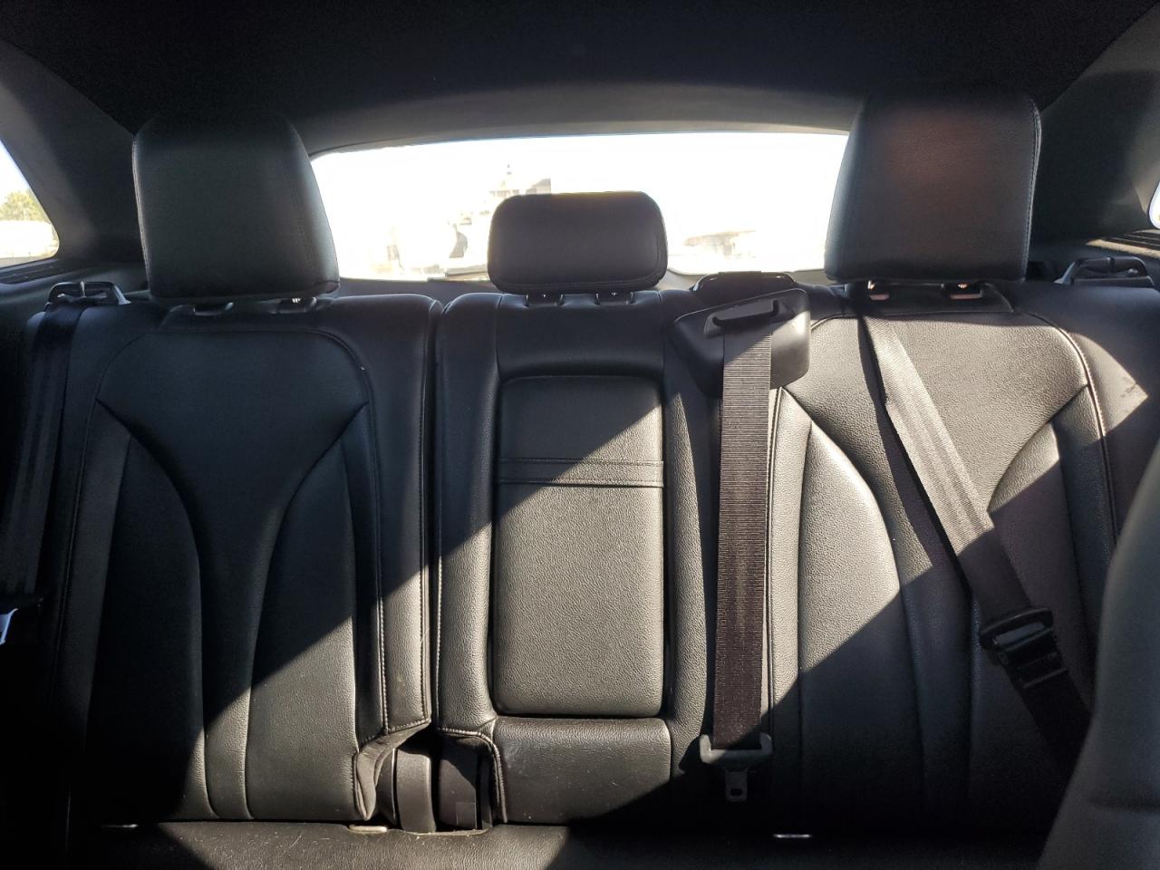 2015 Lincoln Mkc VIN: 5LMCJ1A90FUJ30674 Lot: 90981045