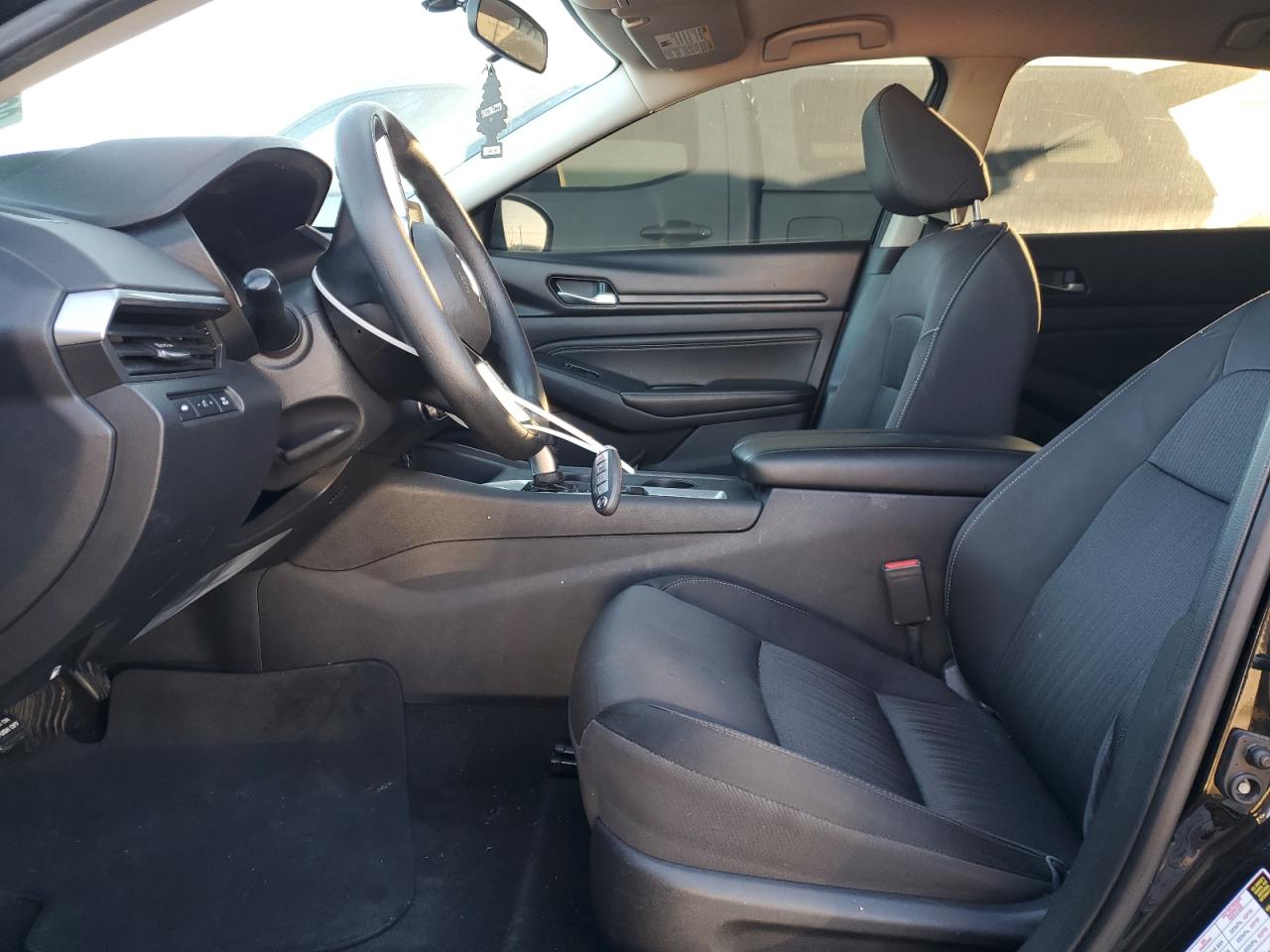 2020 Nissan Altima S VIN: 1N4BL4BV3LC134039 Lot: 92390055