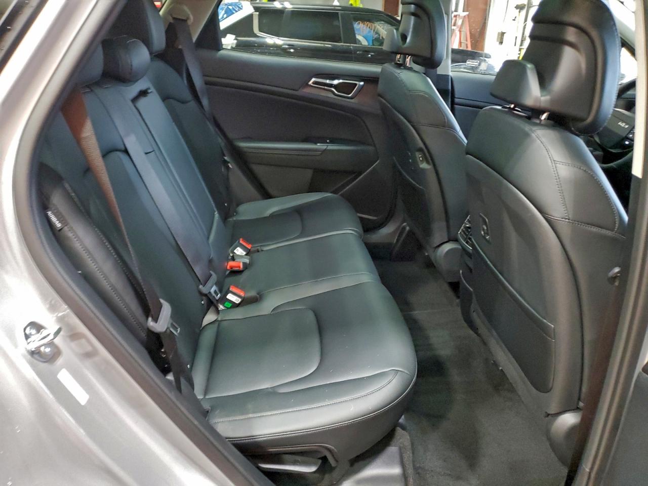 2026 Kia Sportage Ex VIN: 5XYK3CDF9TG357109 Lot: 94405655