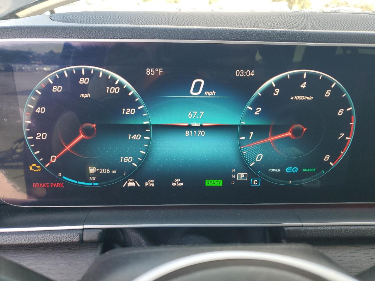 2020 Mercedes-Benz Gle 450 4Matic VIN: 4JGFB5KBXLA010173 Lot: 92923995