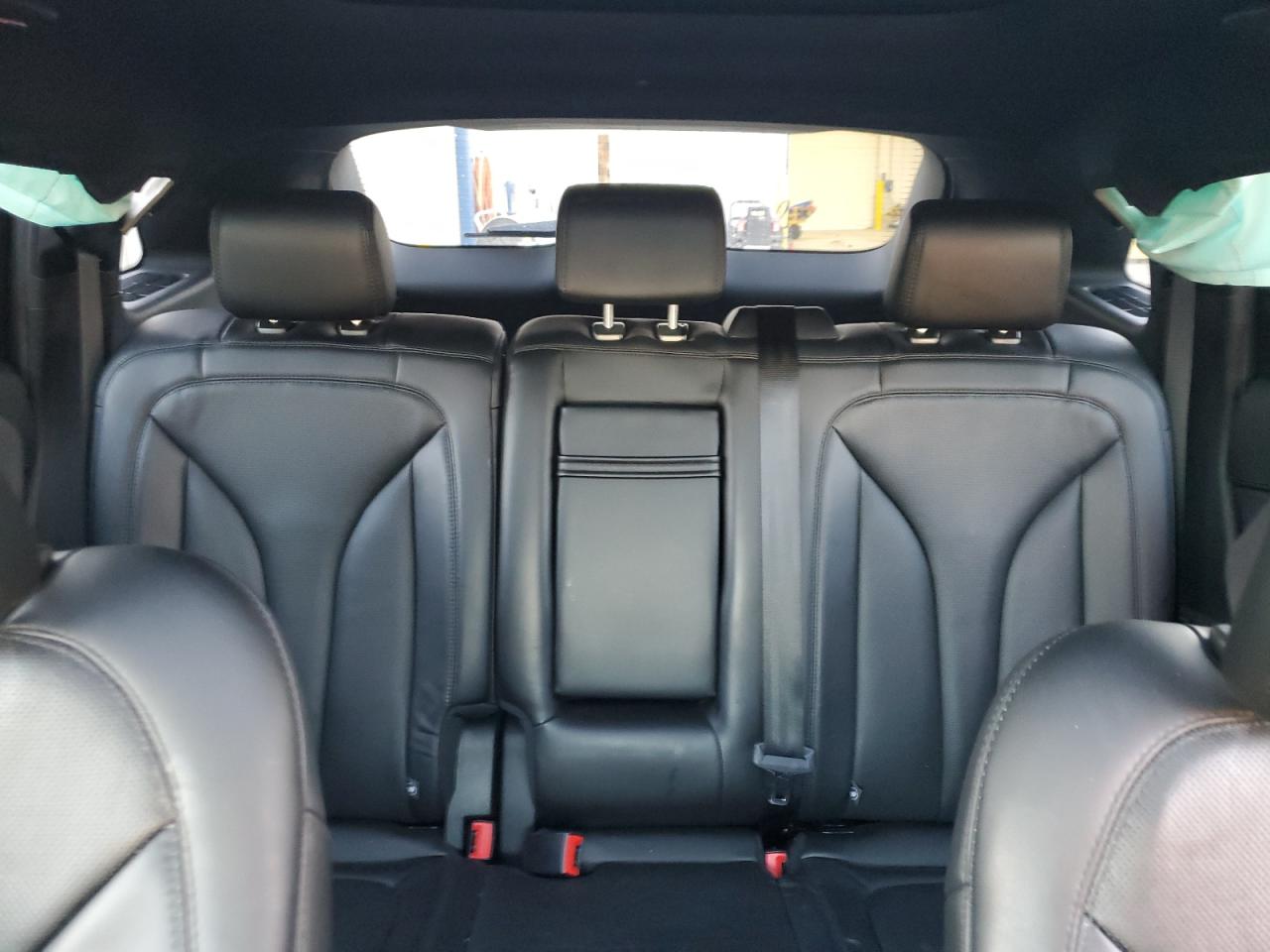 2019 Lincoln Nautilus Reserve VIN: 2LMPJ8L9XKBL65551 Lot: 92287395