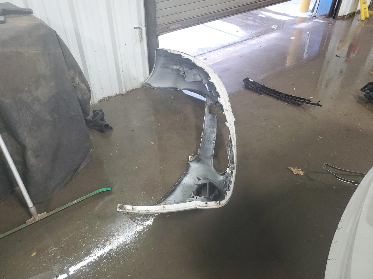 2012 Ford Fusion S VIN: 3FAHP0GA6CR350515 Lot: 93507955