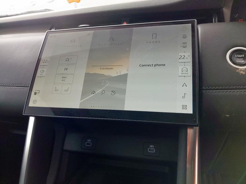 2024 LAND ROVER DISCOVERY SPORT 1.5 P270E DYNAMIC HSE 5DR AUTO [5 SEAT]