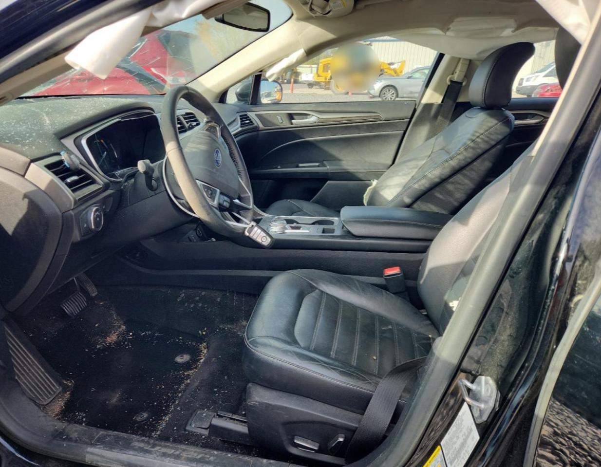 2018 Ford Fusion Se VIN: 3FA6P0T91JR166597 Lot: 90750365