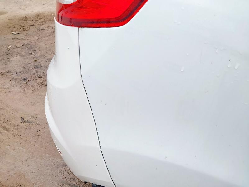 2011 FORD FIESTA 1.25 ZETEC 5DR [82]