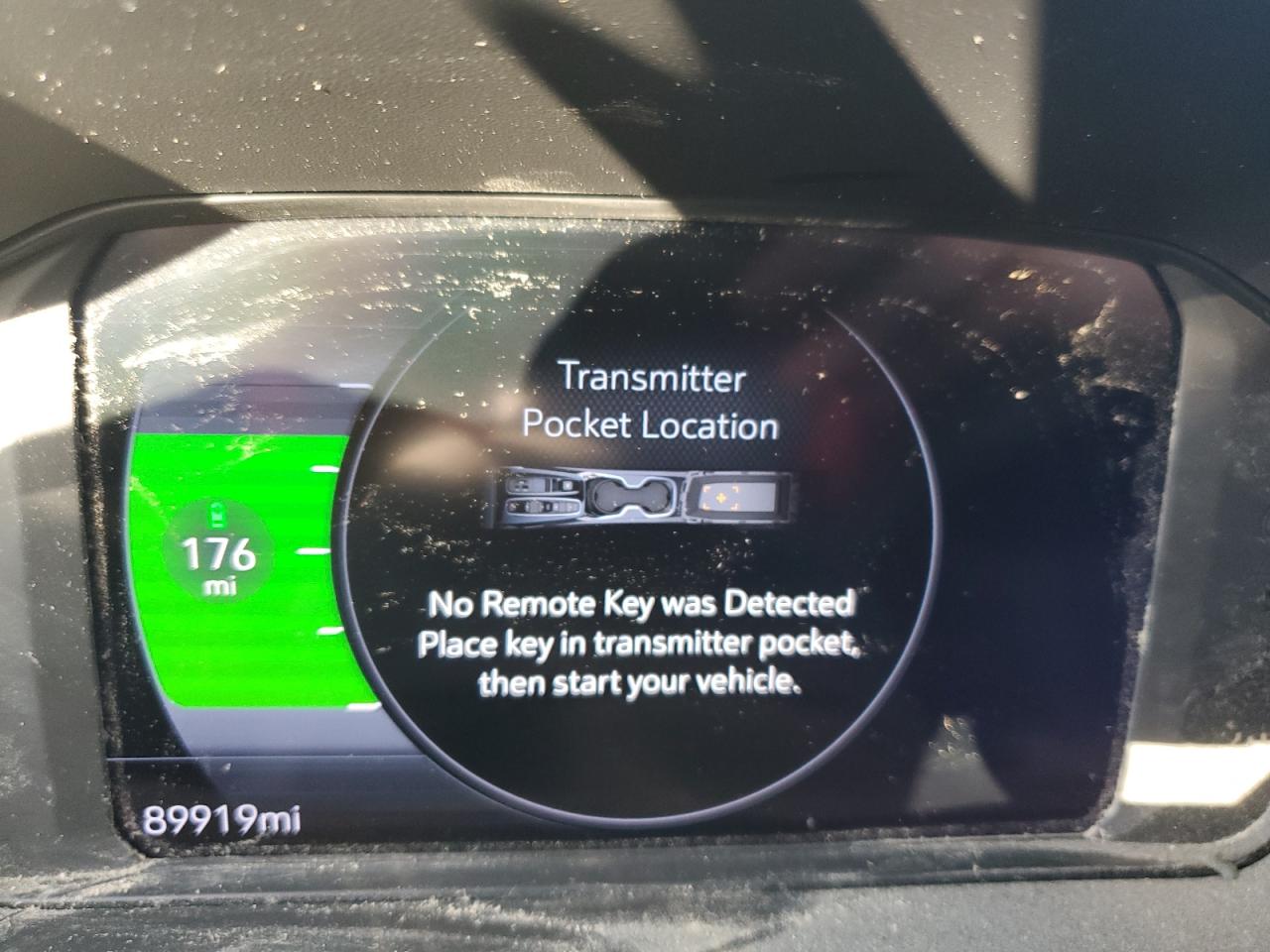 2023 Chevrolet Bolt Ev 1Lt VIN: 1G1FW6S08P4129348 Lot: 90491715