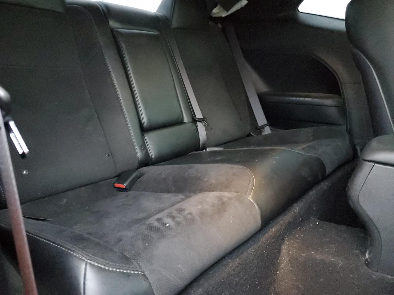 2019 Dodge Challenger R/T VIN: 2C3CDZBT7KH680334 Lot: 90504675