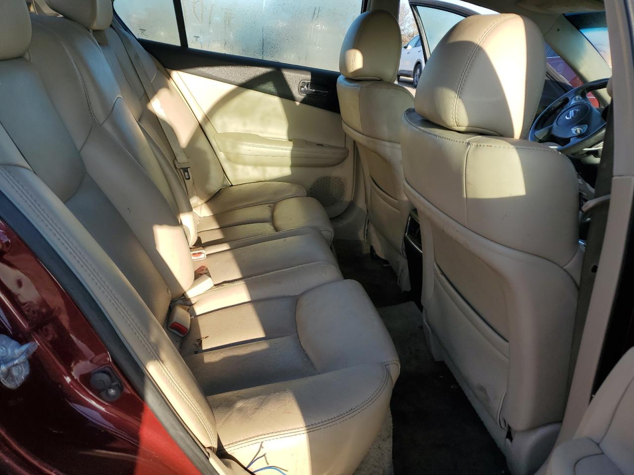 2012 Nissan Maxima S VIN: 1N4AA5APXCC847692 Lot: 92638415