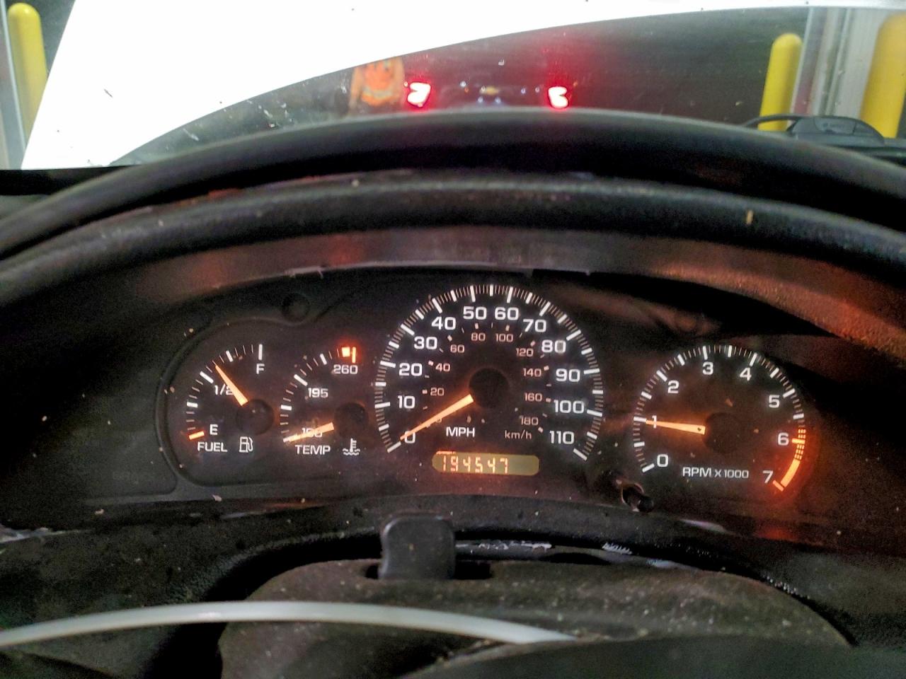 2004 Chevrolet Cavalier VIN: 1G1JC12F247209779 Lot: 92936915