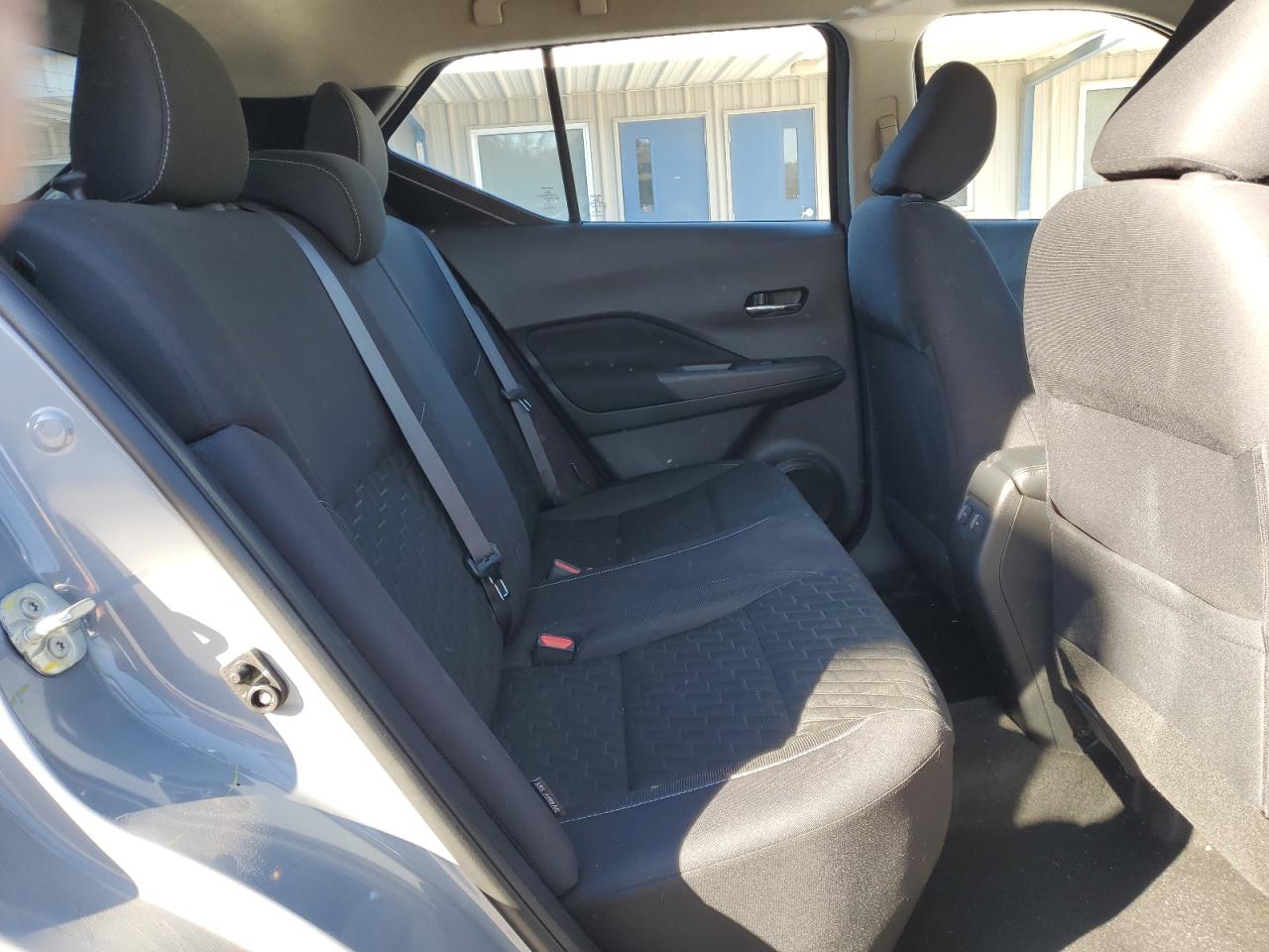 2021 Nissan Kicks Sv VIN: 3N1CP5CV8ML511920 Lot: 92948645