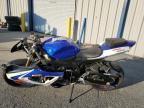 2006 SUZUKI GSX-R600 K6   a la Venta en Copart MD - BALTIMORE