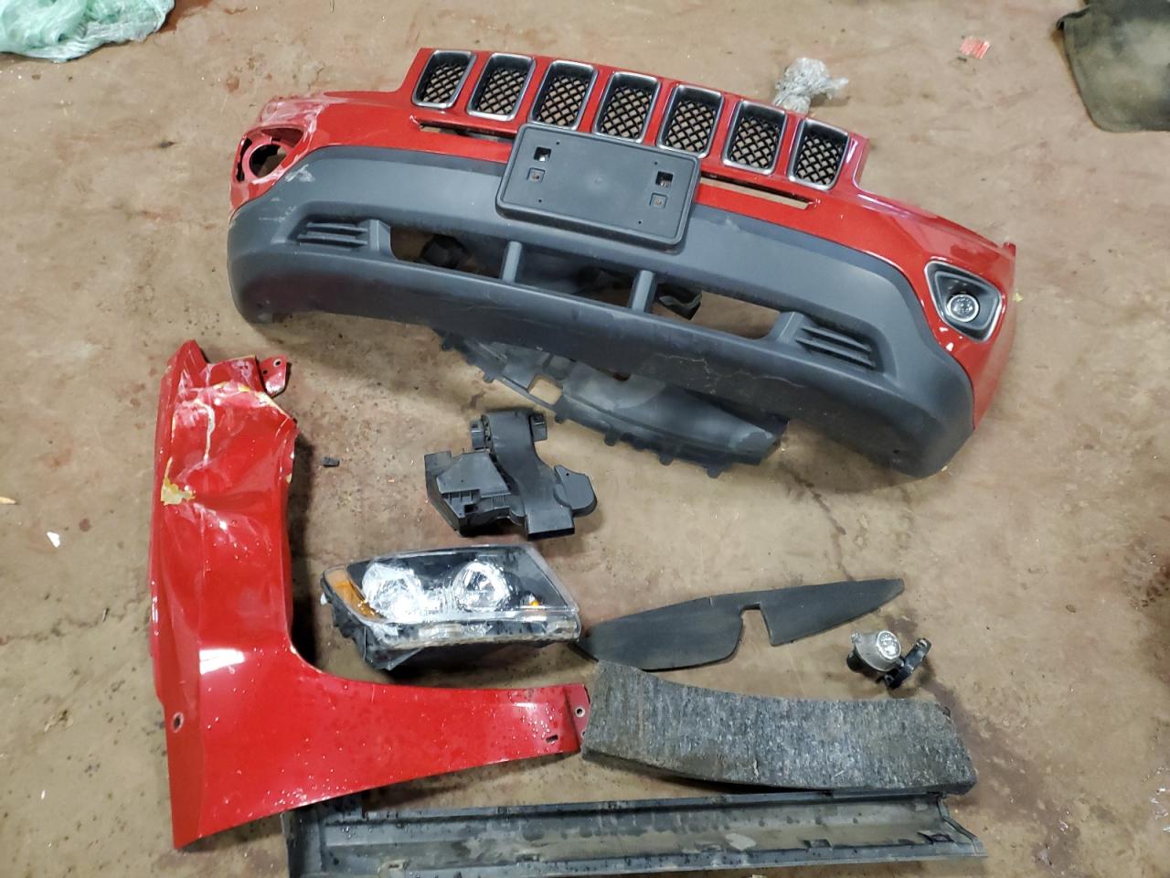 2016 Jeep Compass Sport VIN: 1C4NJCBA5GD738096 Lot: 92274645