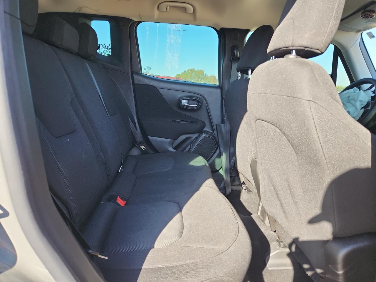 2020 Jeep Renegade Sport VIN: ZACNJAABXLPL05235 Lot: 85431845