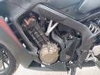 2018 HONDA CBR 650 FA-J  for sale at Copart ROCHFORD