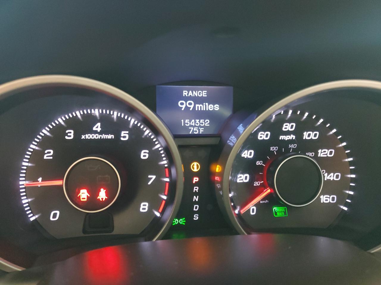 2013 Acura Tl VIN: 19UUA8F24DA005418 Lot: 92465855