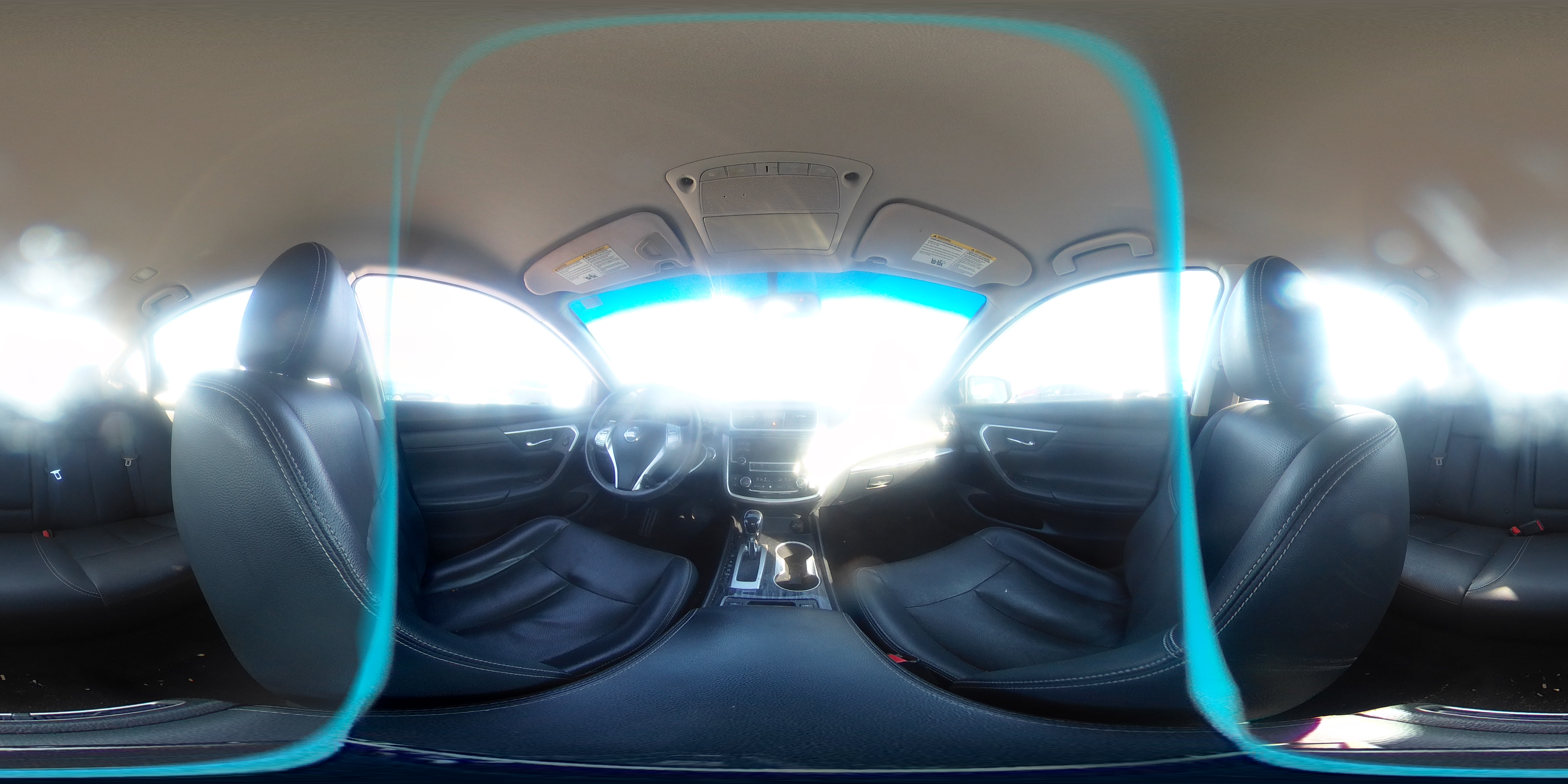 2018 Nissan Altima 2.5 VIN: 1N4AL3AP9JC169559 Lot: 93529845