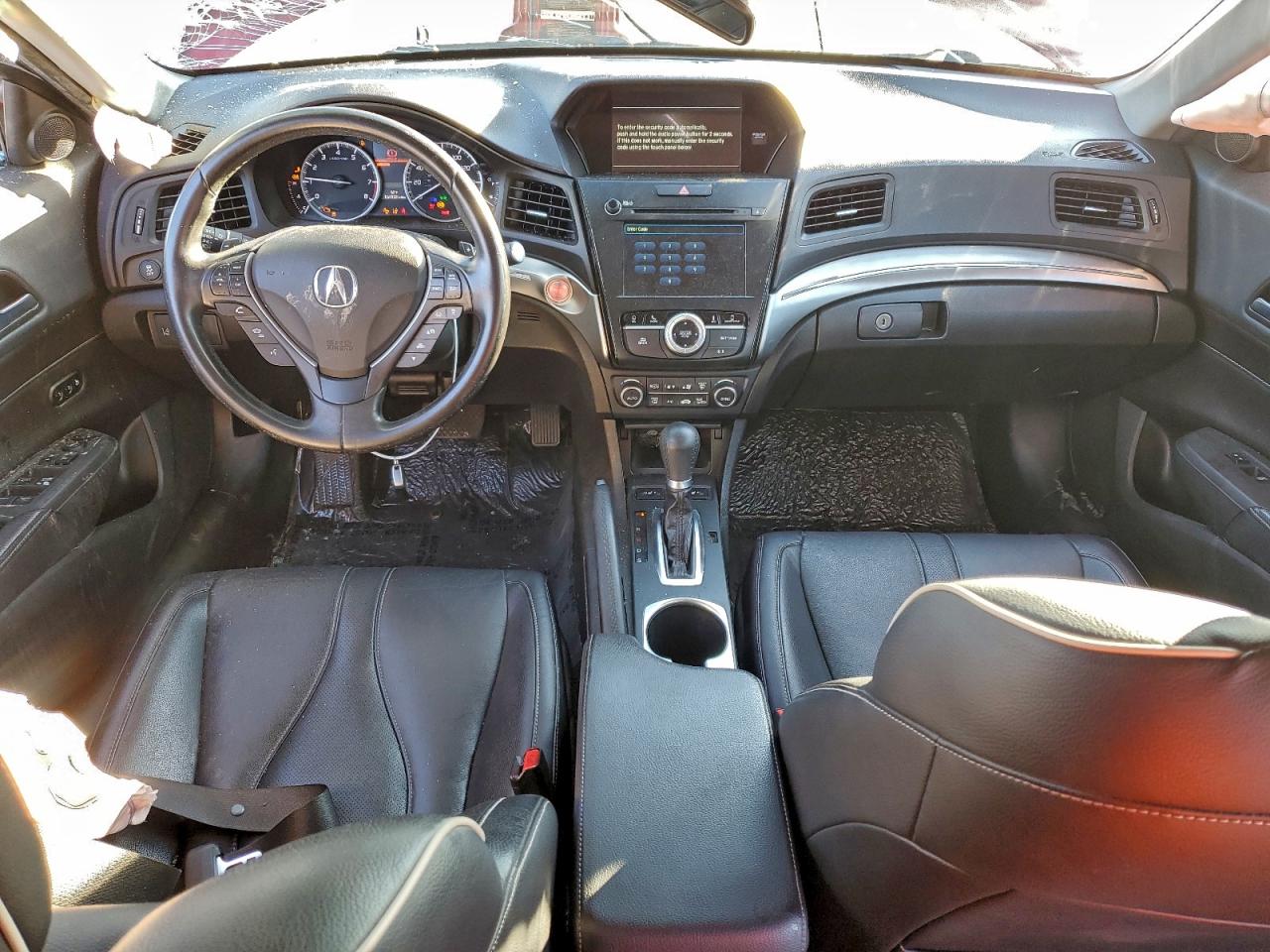 2019 Acura Ilx Premium VIN: 19UDE2F77KA009599 Lot: 93911835