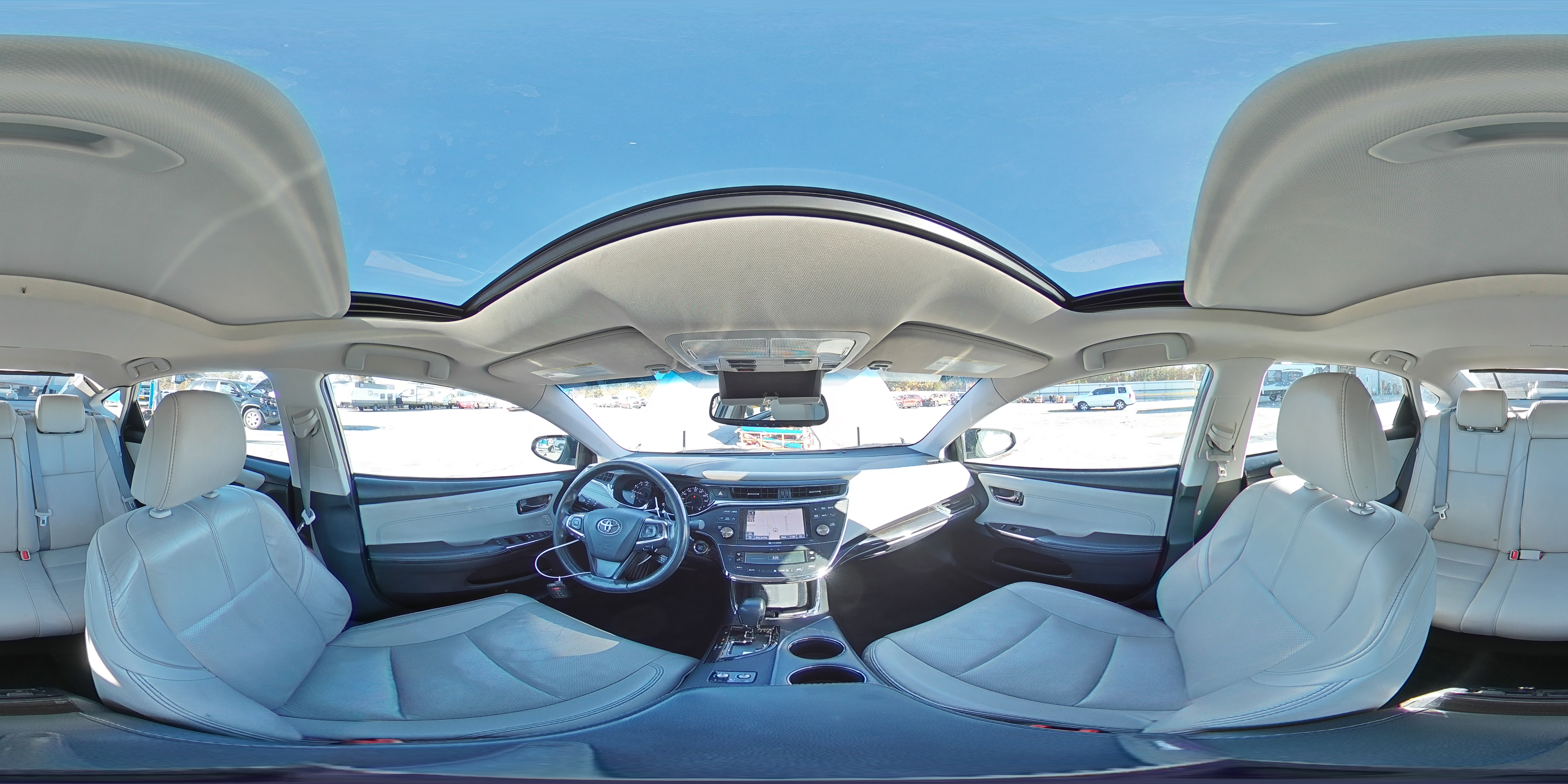 2013 Toyota Avalon Base VIN: 4T1BK1EB9DU054233 Lot: 90383815