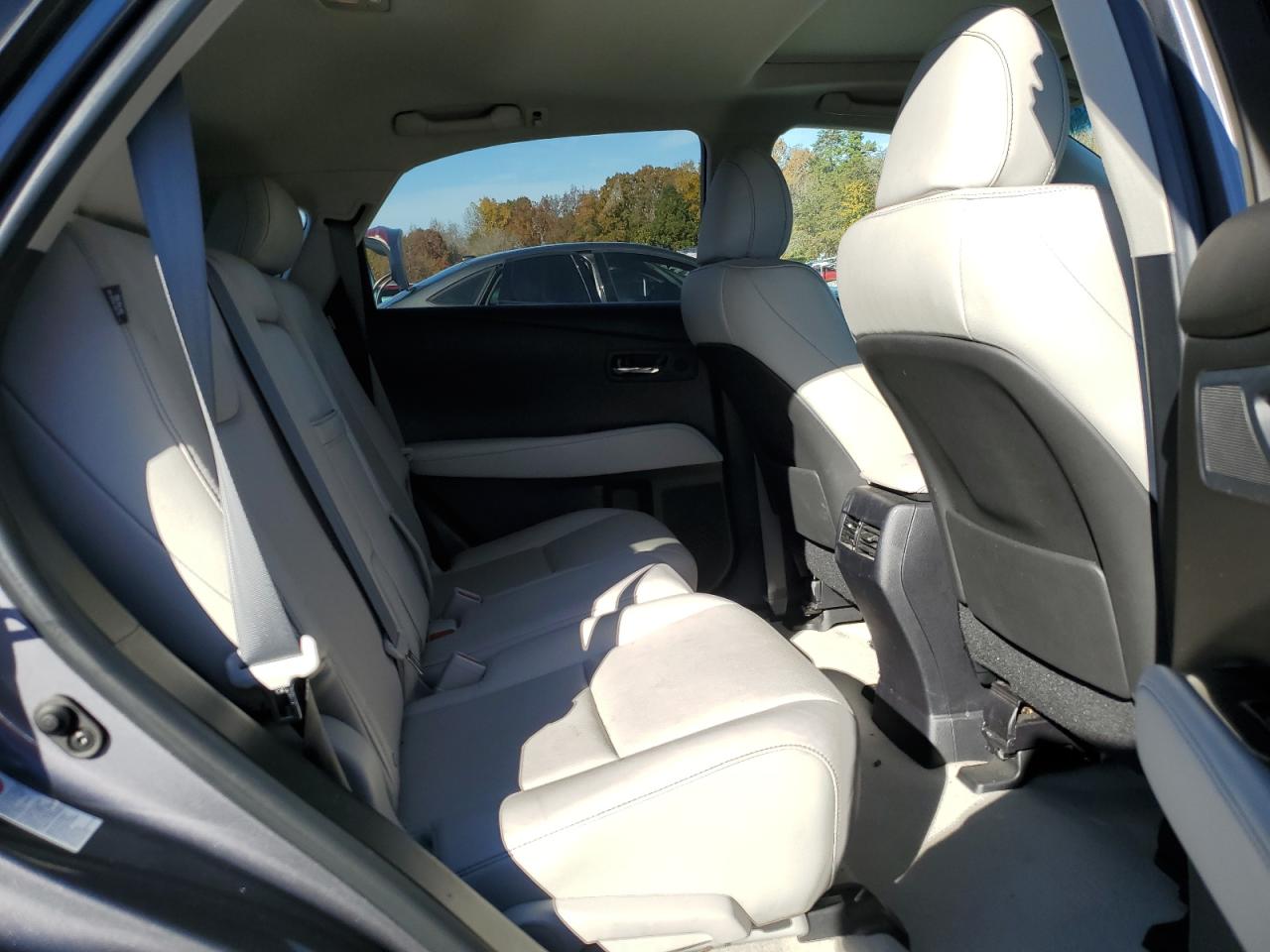 2015 Lexus Rx 350 Base VIN: 2T2BK1BA8FC315279 Lot: 91355805