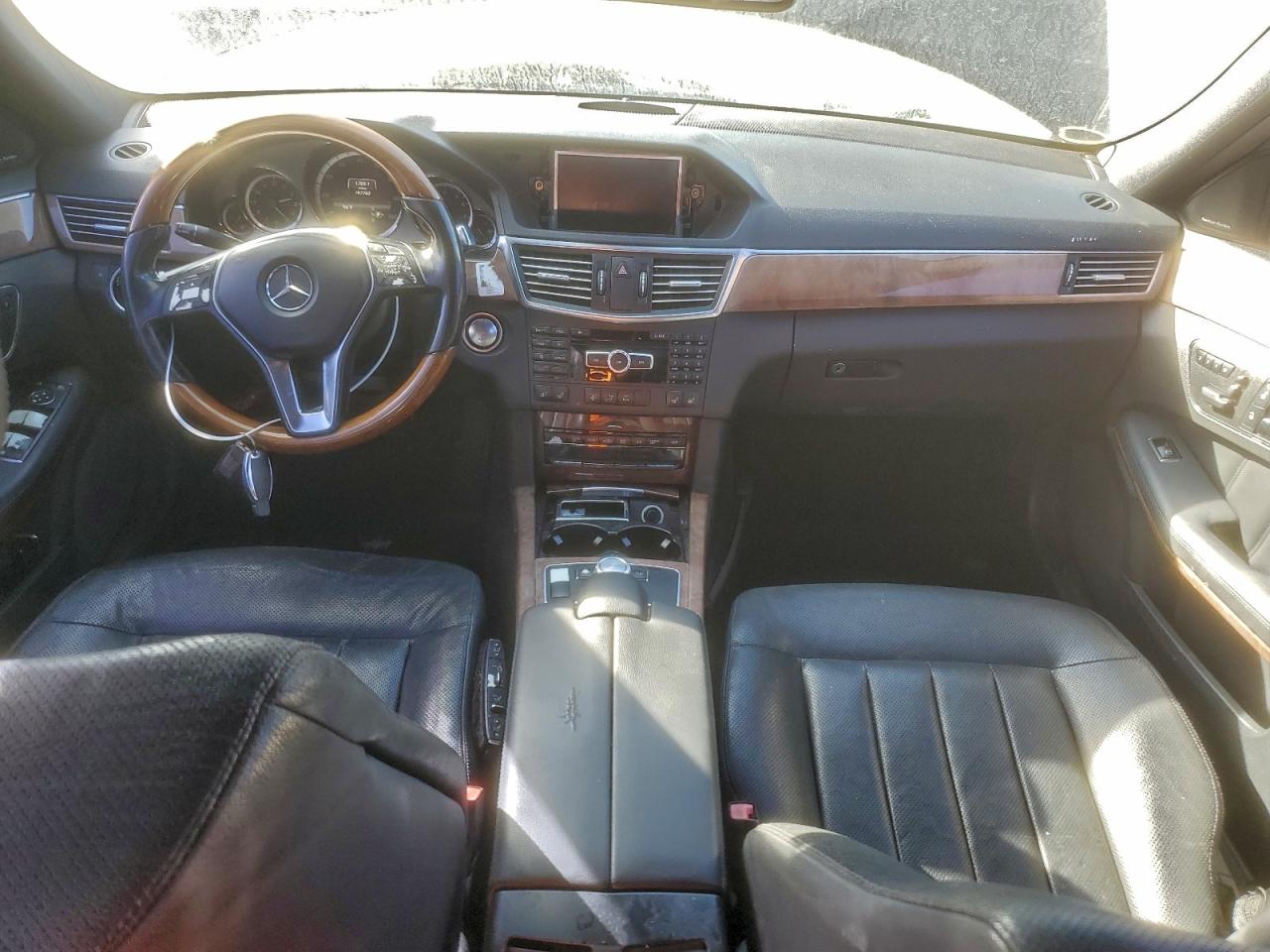 2013 Mercedes-Benz E 350 VIN: WDDHF5KB8DA723761 Lot: 94292515