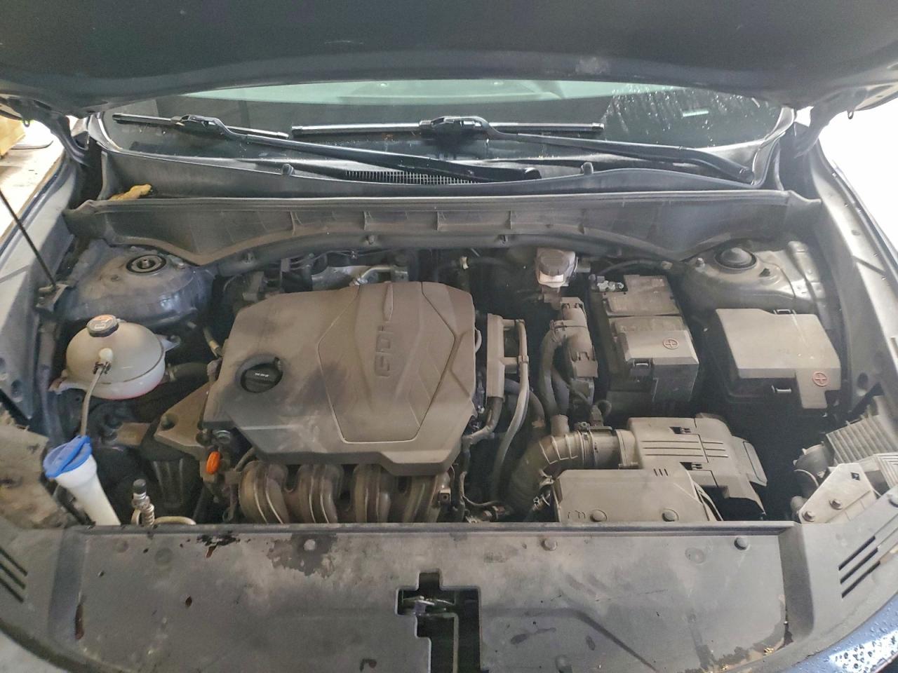 2021 Kia Sorento Lx VIN: 5XYRGDLCXMG039579 Lot: 94318565