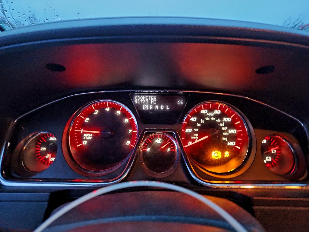 2015 GMC Acadia Slt-1 VIN: 1GKKVRKD0FJ358480 Lot: 93605795