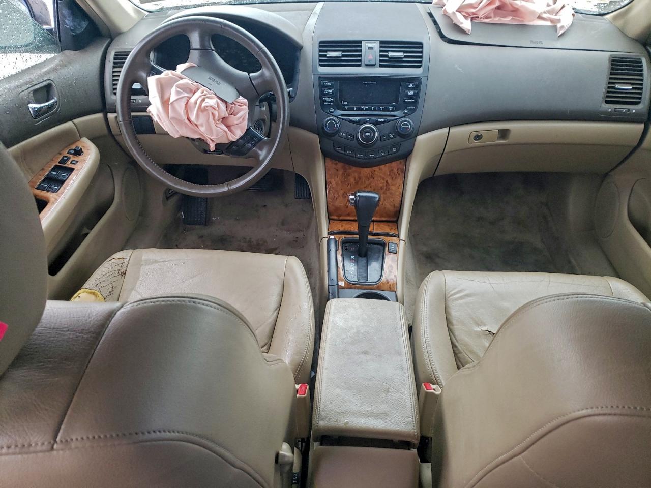 2004 Honda Accord Ex VIN: JHMCM56824C019289 Lot: 94676815