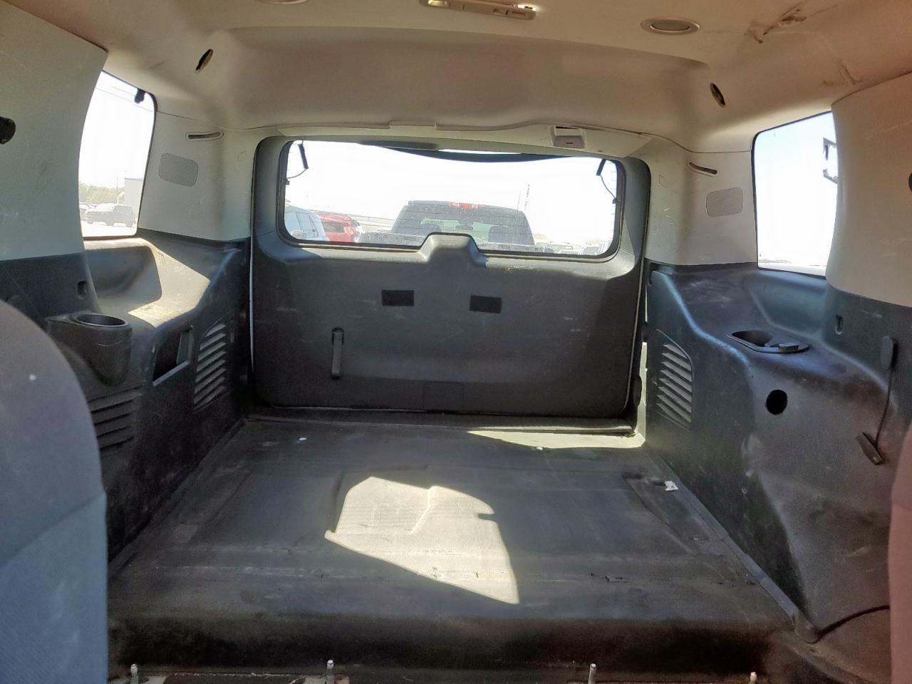 2019 Chevrolet Tahoe Police VIN: 1GNLCDEC0KR370496 Lot: 92374765