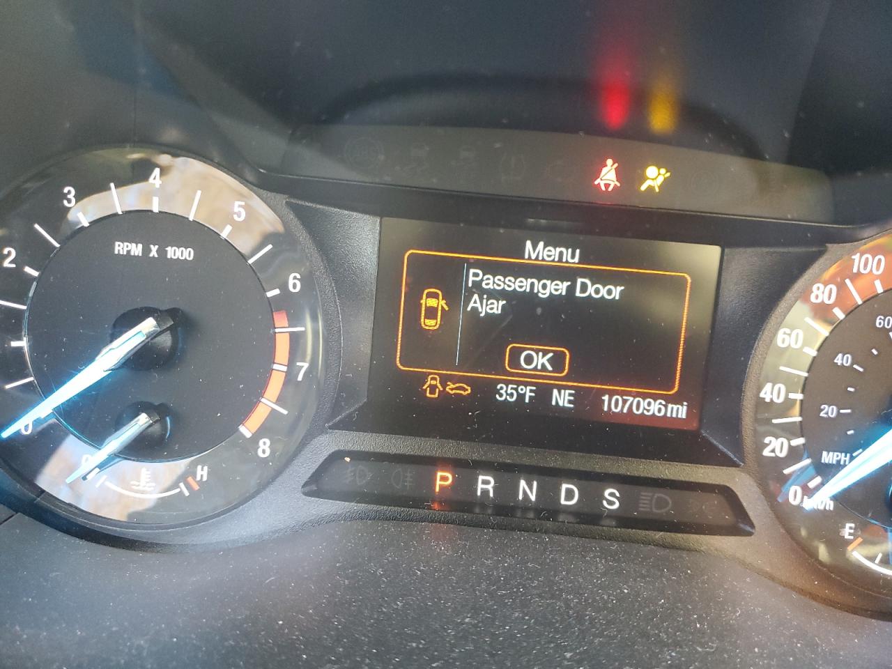 2015 Ford Fusion Se VIN: 3FA6P0H7XFR298501 Lot: 93395745