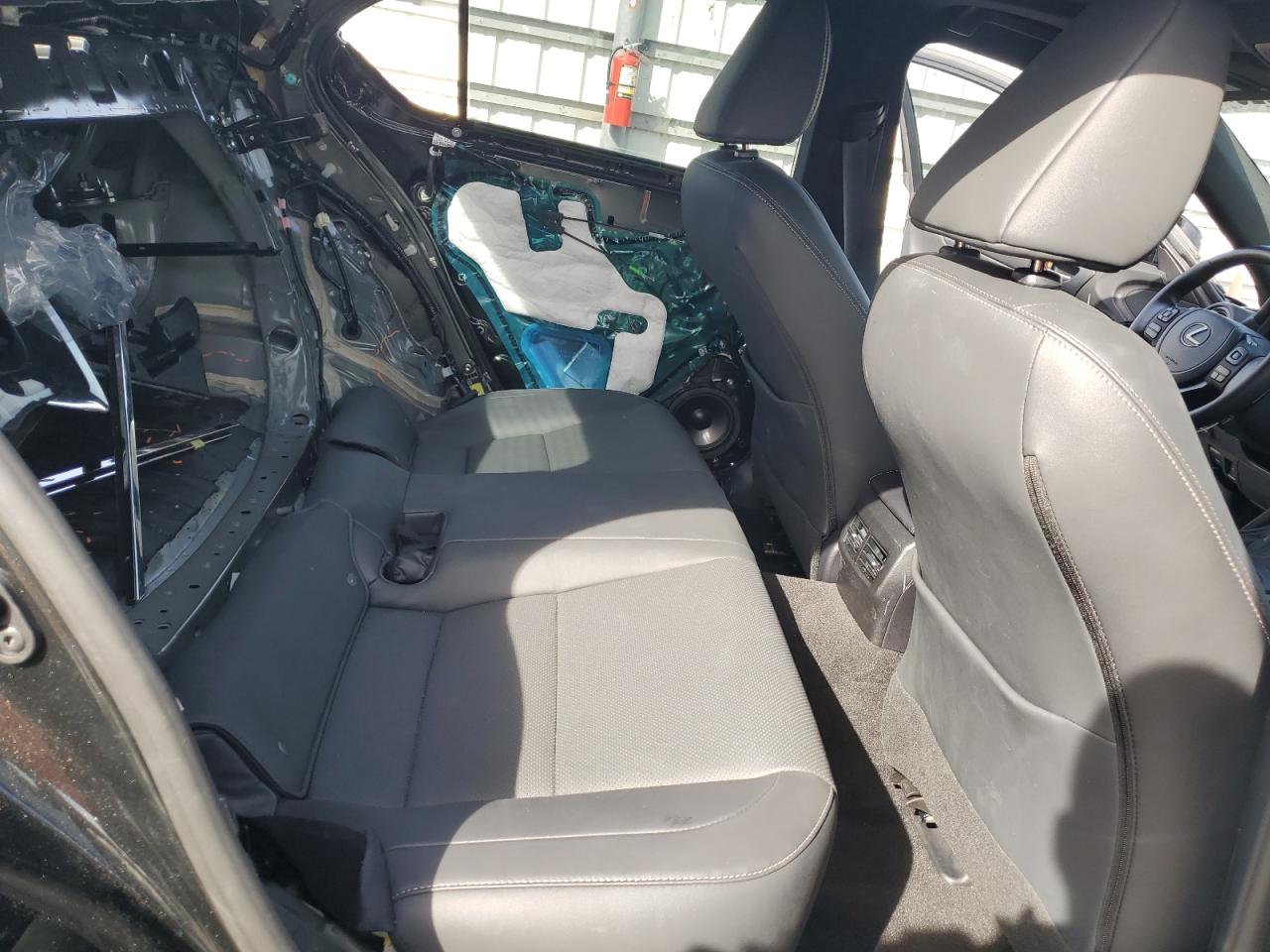 2024 Lexus Is 300 VIN: JTHCA1D23R5132373 Lot: 92117825