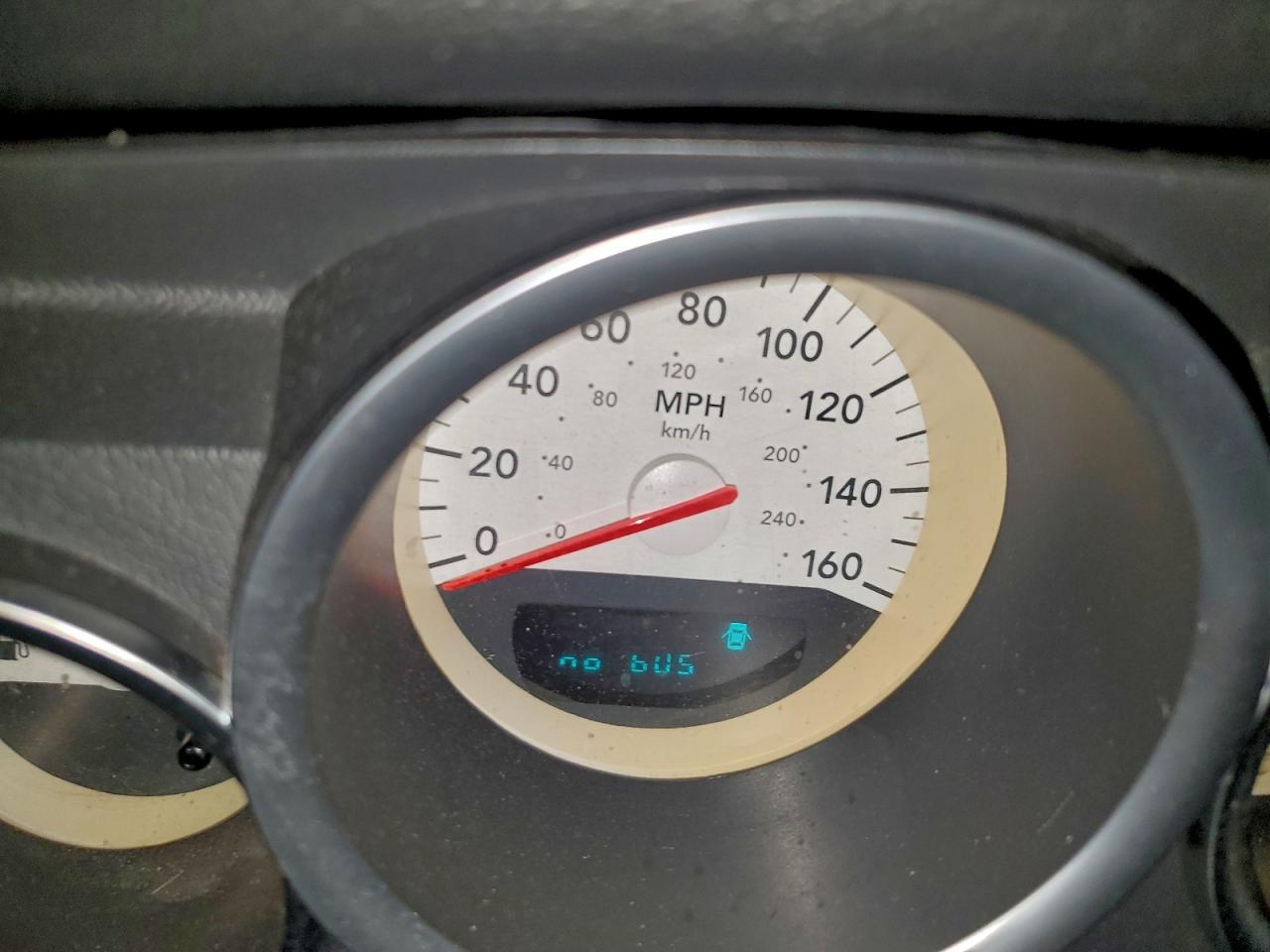 2007 Dodge Charger R/ VIN: 882698 Lot: 94598205