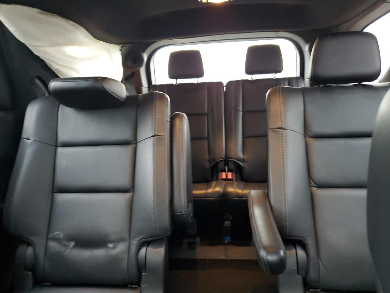 2021 Dodge Durango Gt VIN: 1C4RDJDG6MC579590 Lot: 91261955