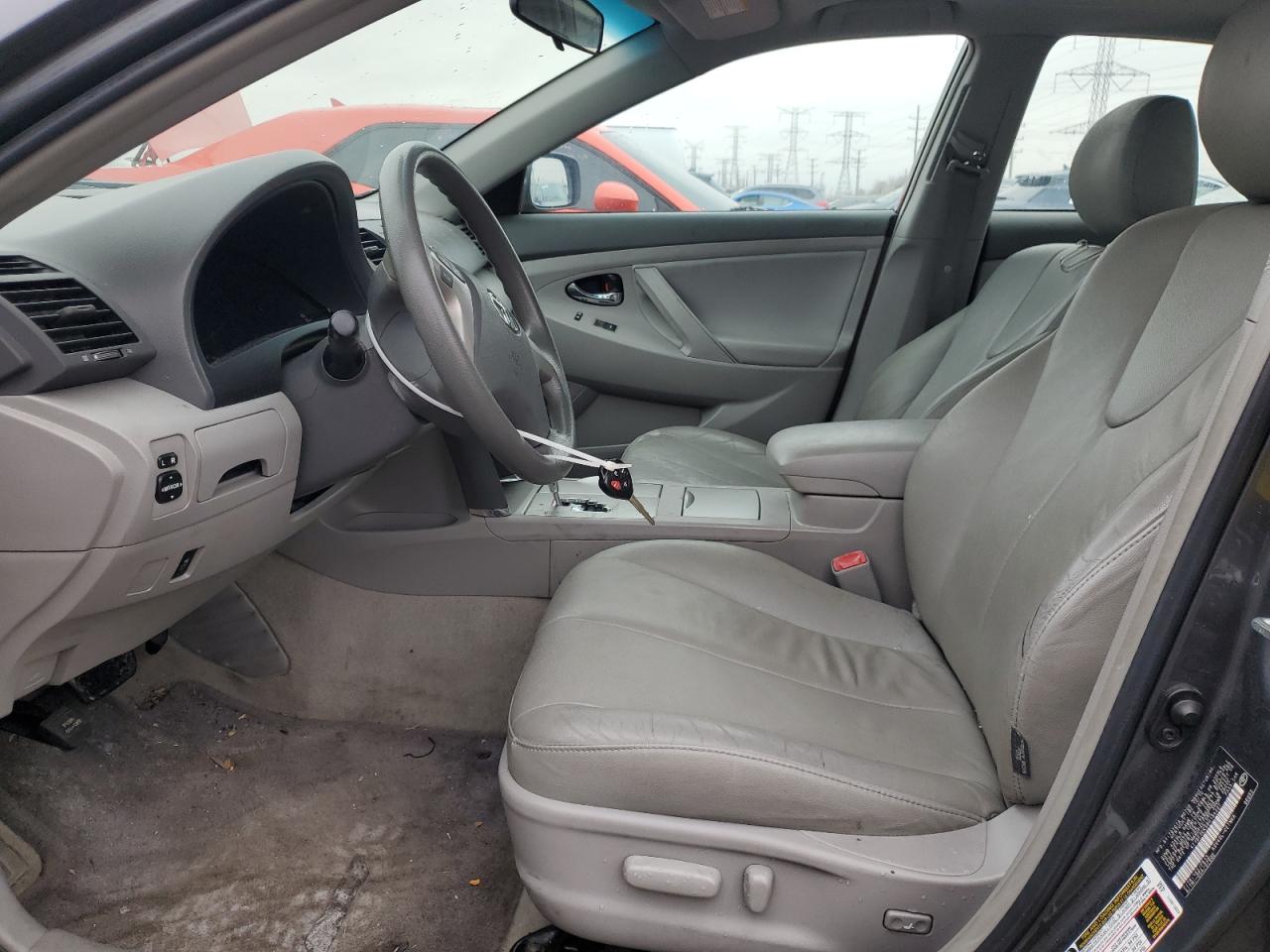 2011 Toyota Camry Base VIN: 4T1BF3EK5BU194227 Lot: 92910515