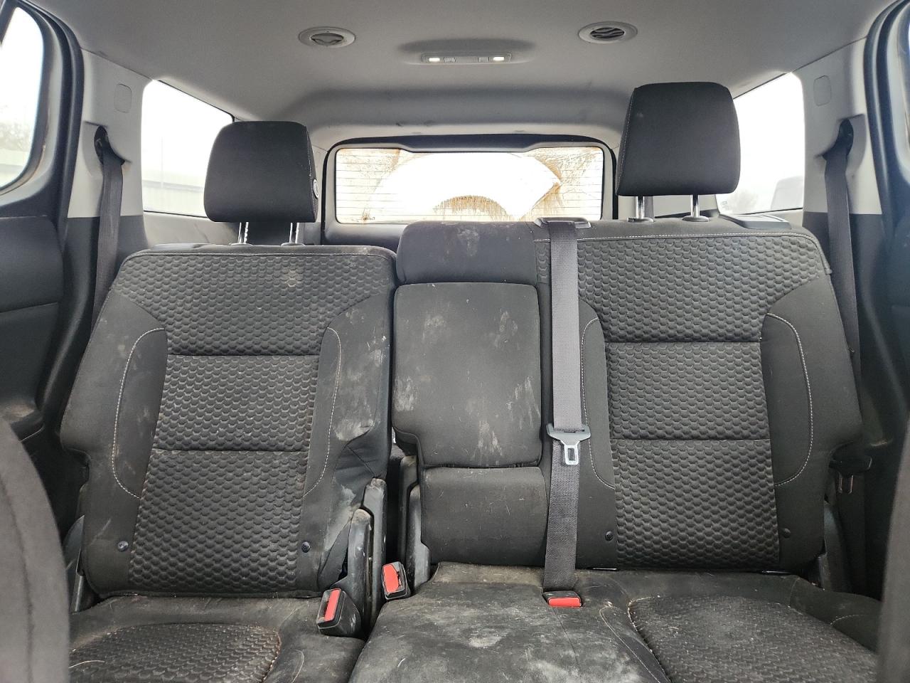 2017 GMC Acadia Sle VIN: 1GKKNLLA0HZ246266 Lot: 92168925