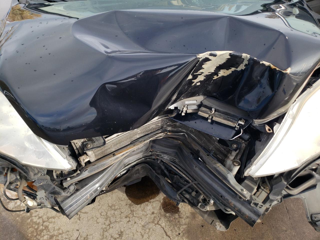 2007 Honda Cr-V Ex VIN: JHLRE48537C082379 Lot: 91497425