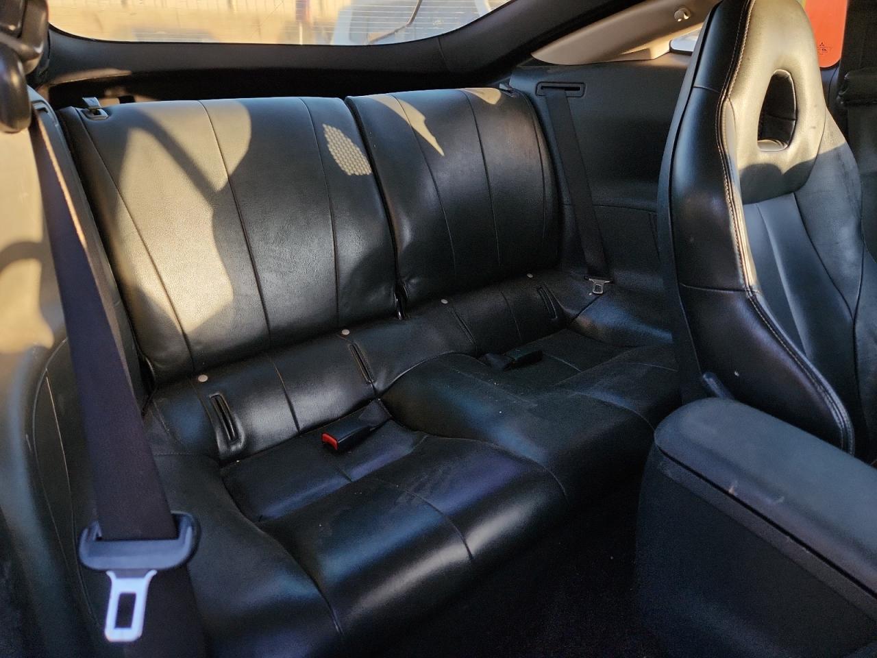 2006 Mitsubishi Eclipse Gt VIN: 4A3AK34T16E003566 Lot: 91720645