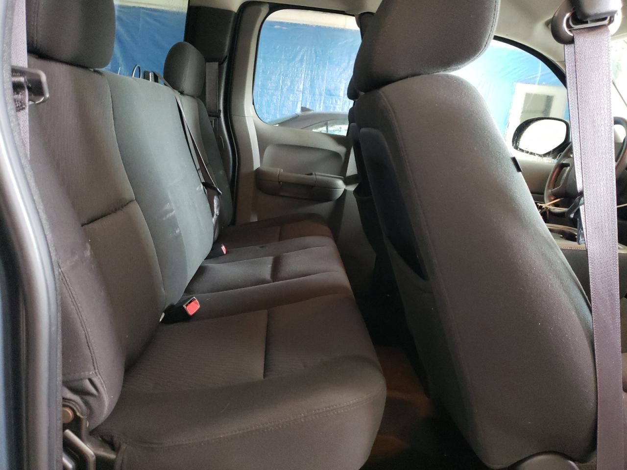 2012 GMC Sierra K1500 VIN: 1GTR2TE08CZ320968 Lot: 93392665