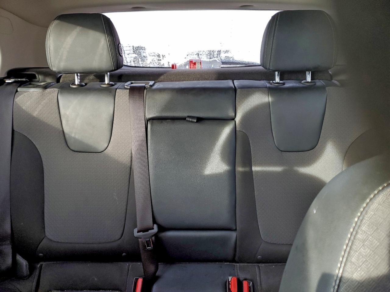 2022 Buick Encore Gx Select VIN: KL4MMDSLXNB031461 Lot: 94054835