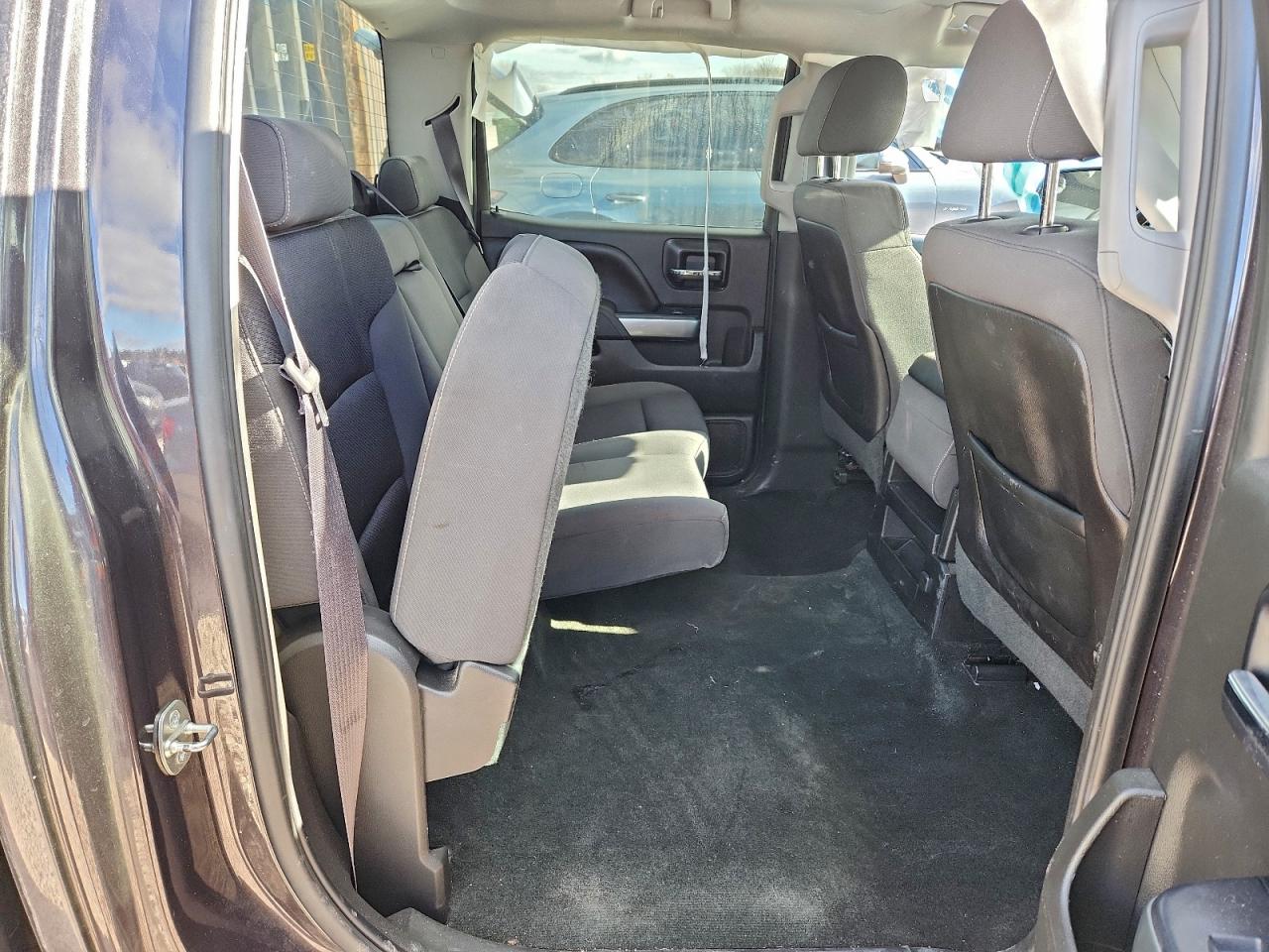 2014 Chevrolet Silverado K1500 Lt VIN: 3GCUKREC8EG289232 Lot: 94592715