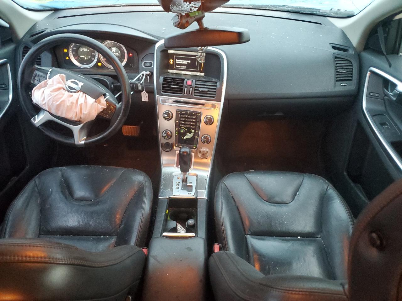 2012 Volvo Xc60 3.2 VIN: YV4940DZ3C2278644 Lot: 92120855