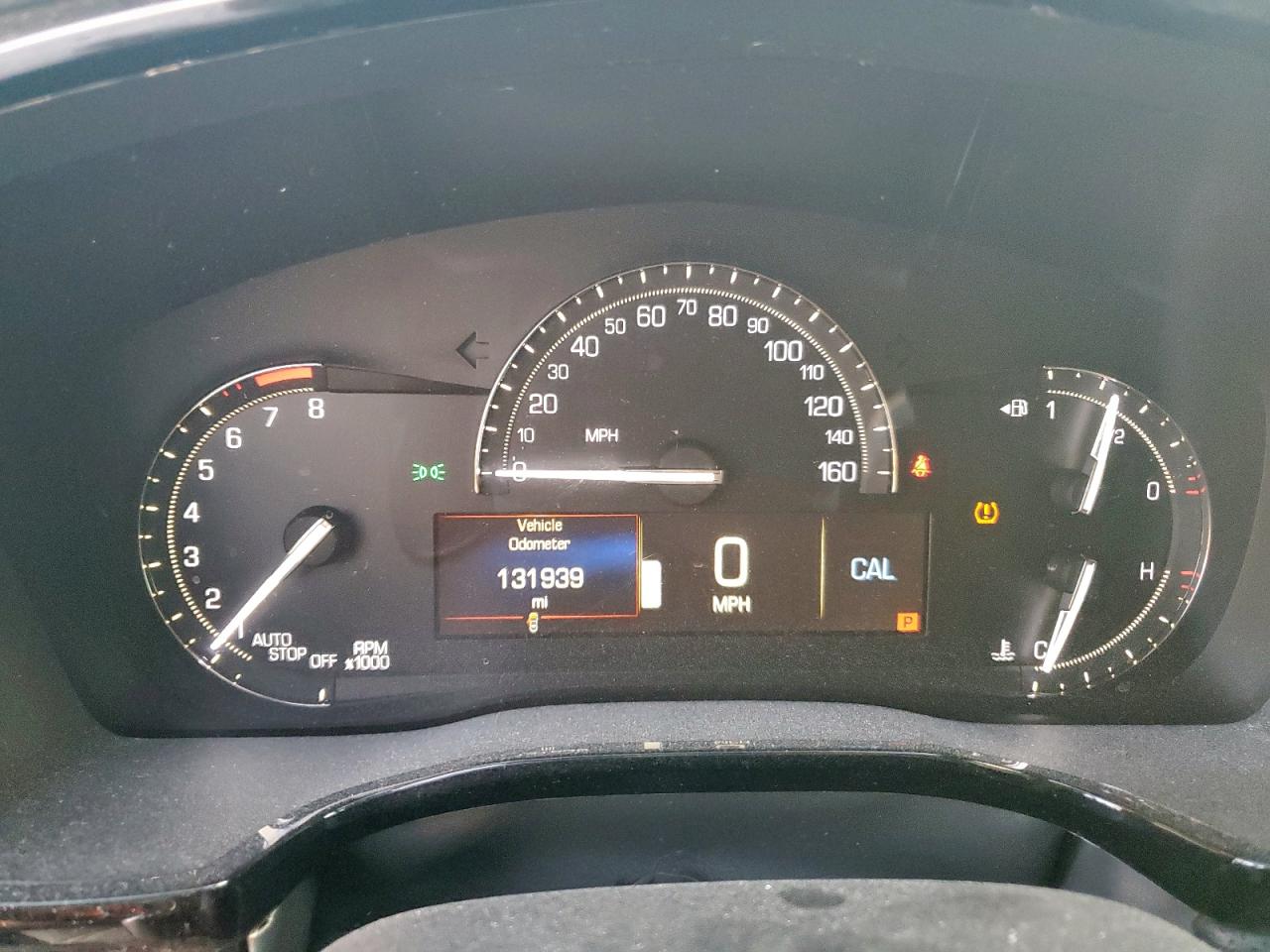 2018 Cadillac Xt5 Luxury VIN: 1GYKNCRSXJZ205333 Lot: 92803635