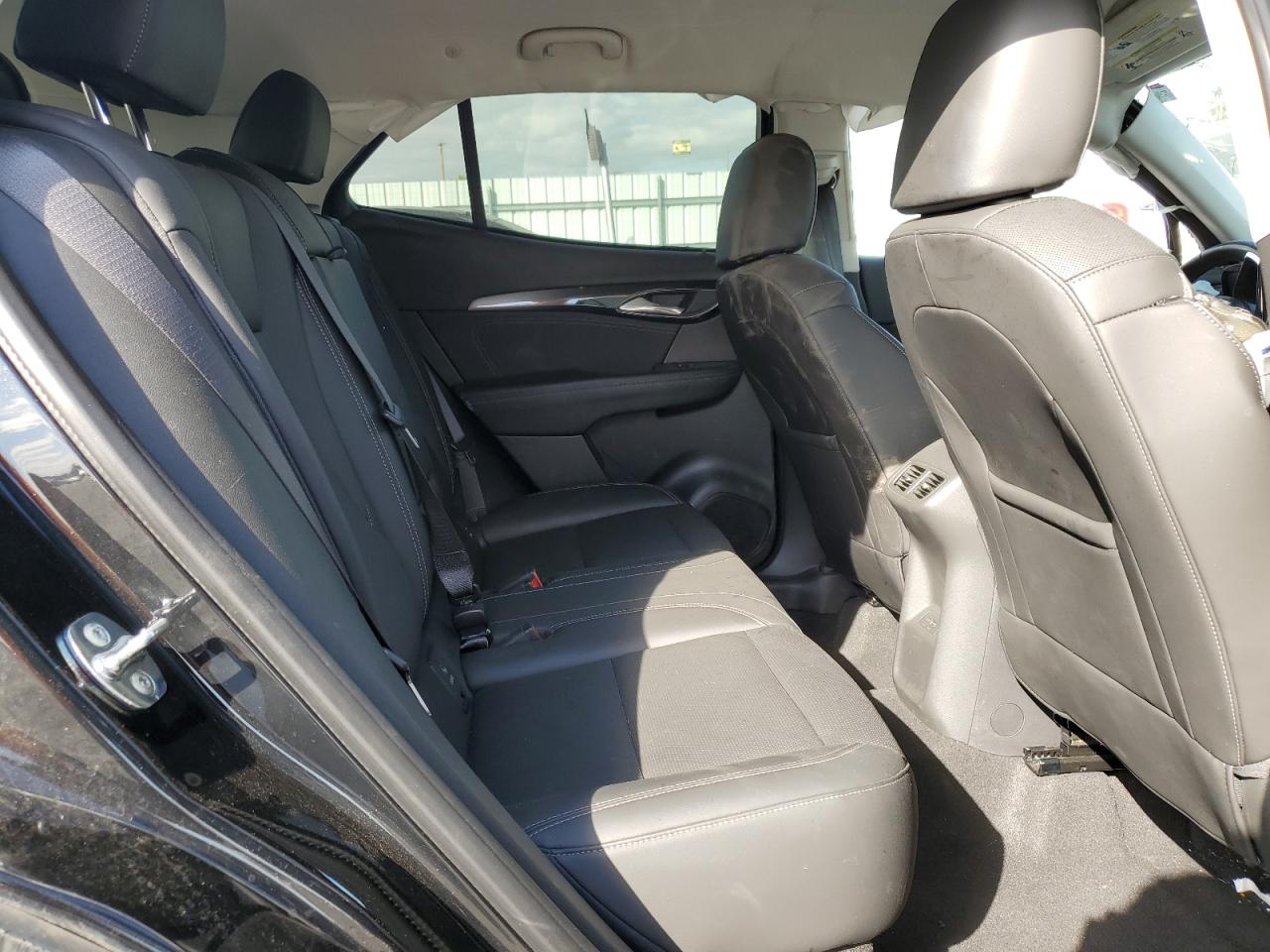 2024 Buick Envision Preferred VIN: LRBFZME41RD065253 Lot: 92910725