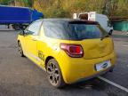 2013 CITROEN DS3 1.6 VTI 16V DSTYLE 3DR AUTO for sale at Copart ST HELENS