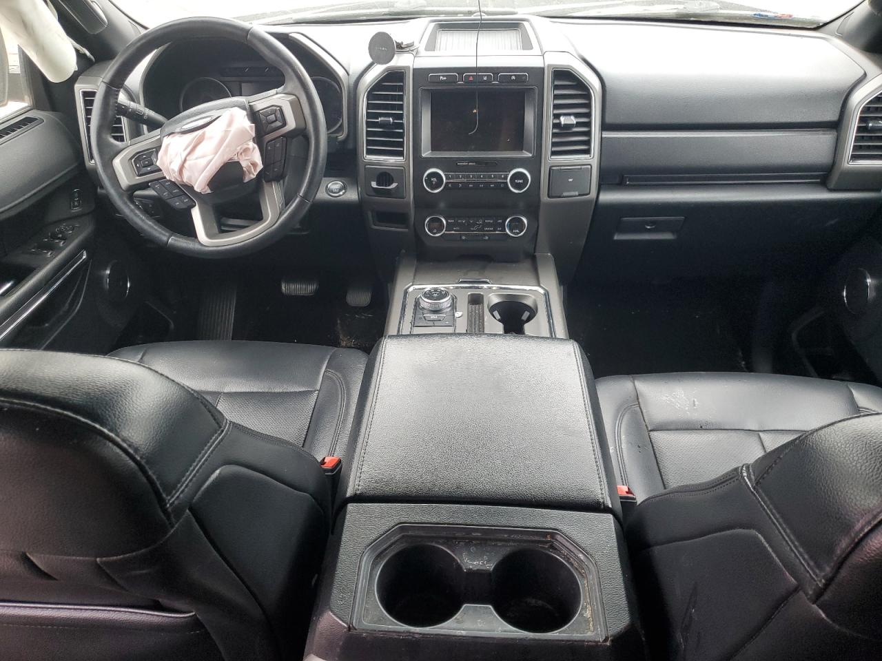 2020 Ford Expedition Xlt VIN: 1FMJU1HT0LEB01149 Lot: 93205715