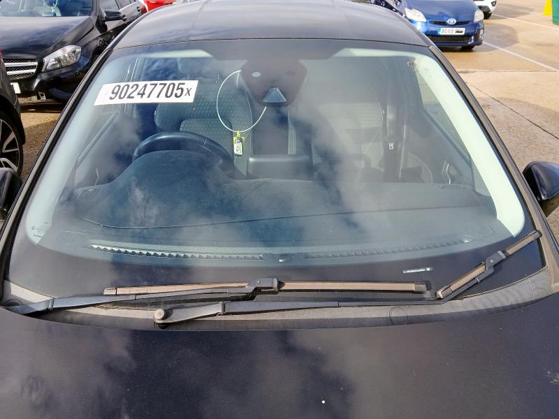 2020 FORD FIESTA 1.0 ECOBOOST HYBRID MHEV 125 TITANIUM 5DR